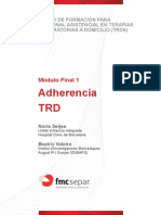 MF.1-TRD Adherencia TRD