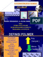 POLIMER ( FITRIA ).pptx