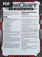 MTG Turn Structure Cheat Sheet | PDF | Trading Cards | Tabletop Games