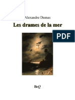 Dumas Drames Mer