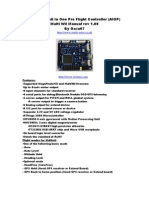 Crius AIOP Manual MWC Part1