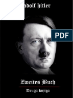 Adolf Hitler - Druga Knjiga