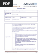 Download Business Strategy A2 by bipro79 SN240438007 doc pdf