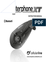 Interphonef5xt Instruction Manual en