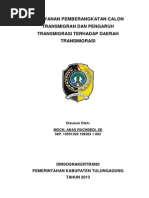 Download KTI TRANSMIGRAN by Cholif Lespa Triono SN240440850 doc pdf