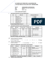 Rencana Minggu Efektif BK Kls IX