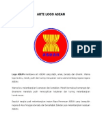 Arti Logo Asean