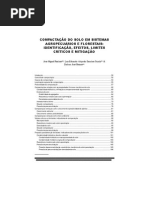 Reichert Et Al 2007_compactação Do Solo Em Sistemas Agropecuários e Florestais_identificação, Efeitos, Limites Críticos e Mitigação_topicos
