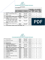 Cronograma Icd Ananda Quarta 2014.2