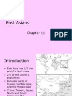 Chap 11 East Asians(1)