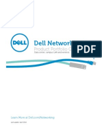 Dell Networking Quick Reference Guide