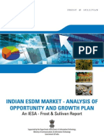 IESA FS Report Indian ESDM Market