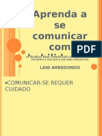 4459487 Aprenda a Se Comunicar Com Habilidade e Clareza