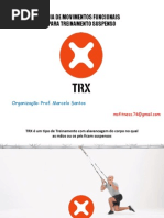 Guia TRX Inglês