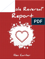 Role Reversal Report