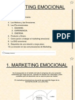 Marketing Emocional