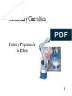 cinematica inversa