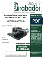 Grabador