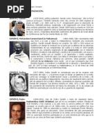 Tema 13 La Descolonizacion