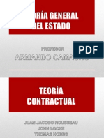 Exposición de Contractualismo