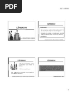 Aula Lipídeos(2)