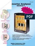 Easy 3-Step Inverter Analyzer Checks AC Models