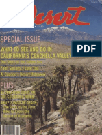198101 Desert Magazine 1981 January