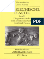 [Werner Fuchs] Die Griechische Plastik (Handbuch d(BookZZ.org)