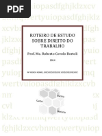 Perguntas 2º Sem 2014 Rhdt Revisado