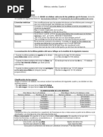 El Texto Lírico.metrica y Estrofas