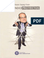 Desliando Proyectos 