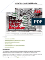 Electrical-Engineering-portal.com-Enhance Grid Reliability With Hybrid HVDC Breaker