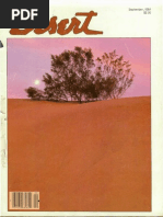 198109 Desert Magazine 1981 September