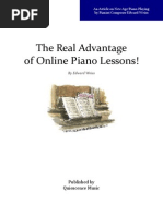 Download Piano Lessons - The Advantage of Learning Online by Edward Weiss SN24047571 doc pdf