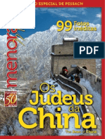 Os Judeus Da China