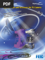 Furukawa HDTV Catalog