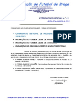 CO N.º 41 FUTEBOL 11_CAMPEONATO DISTRITAL INICIADOS 1.ª DIVISÃO_PROMOÇÃO DE CLUBES.pdf