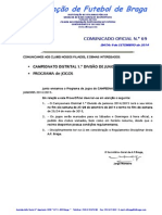 CO N.º 69 FUTEBOL 11_CAMPEONATO DISTRITAL 1.ª DIVISÃO DE JUNIORES_PROGRAMA DE JOGOS.pdf