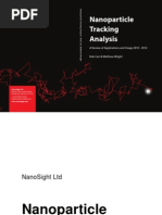 Download Nanoparticle Tracking Analysis by danielfl92 SN240480579 doc pdf