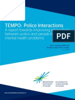 TEMPO Police Interactions 082014