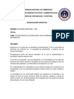 UNIVERSIDAD NACIONAL DE CHIMBORAZO oprativa.docx