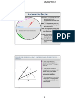 CONSTRUÇÕES GEOMÉTRICAS e CONCORDANCIAS PDF