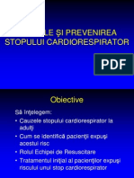 Sindromul coronarian acut