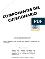 Component Es