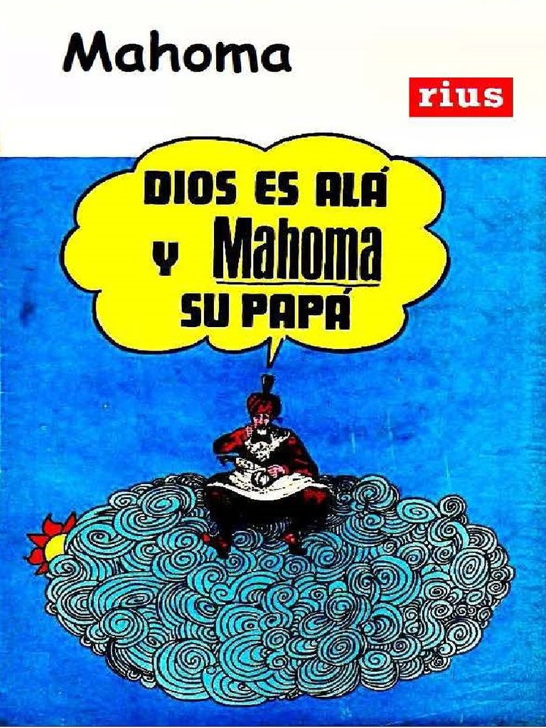 Resultado de imagen para rius mahoma