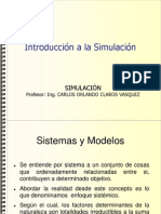 1introduccion A La Simulacion