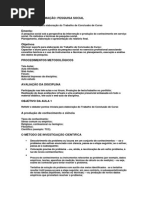 Resumo Aula 1 Oficina de Formação