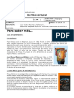 Guía de Aprendizaje N°13 en Las Garras de Los Mataperros