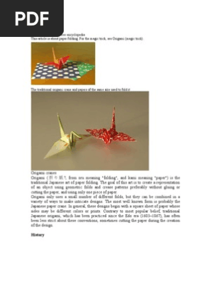 From Wikipedia, The Free Encyclopedia This Article is About Paper