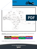 Pacific Islands Geography Handout II